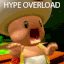 hype-overload