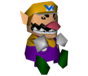 wario