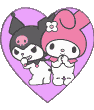 my_melody_bff_heart