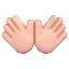 open-hands