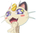 meowth