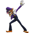 waluigi_dab