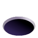 hole
