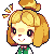 isabelleanimalcrossingq