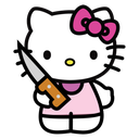 hellokittyknifeq