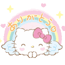hellokitty-rainbowq