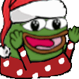 pepesantaclapq