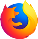 firefox