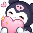 heartkuromi