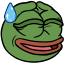 pepesweat