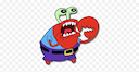 mr-krabs