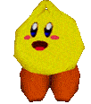 kirby_yellow
