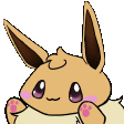 eevee_bongo