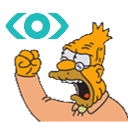 old-man-yells-at-meltwater