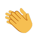 blob-clap