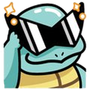 coolsquirtle