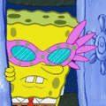 spongebob