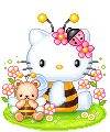 hellokitty_bee