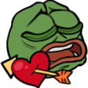 pepeheartarrow