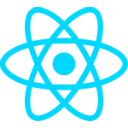react