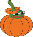 pepeinpumpkin