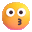 kissing-face