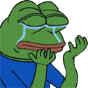 pepehands