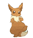 party-eevee
