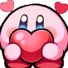 character_0kirbylove