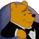 fancy-pooh