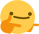 finger-guns