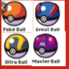 group-o-pokeballs