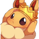 eevee_kingq