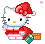 hellokittysantaq