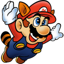 racoon_mario