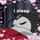 kuromi-isleepq