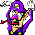 waluigi