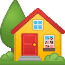 stay_home_parrot