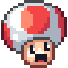 toad
