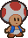 toad
