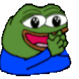 pepeclapanimatedq