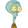 squidward