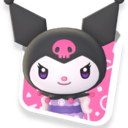 kuromi-sticker0