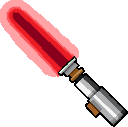 evillightsaber