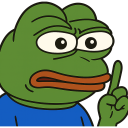 pepe_wait-a-minute