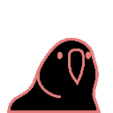 dark_mode_parrot