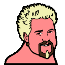 fieri_parrot