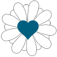daisy_heart