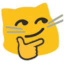 meow_thinkingsmirk