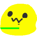 glitch_blob